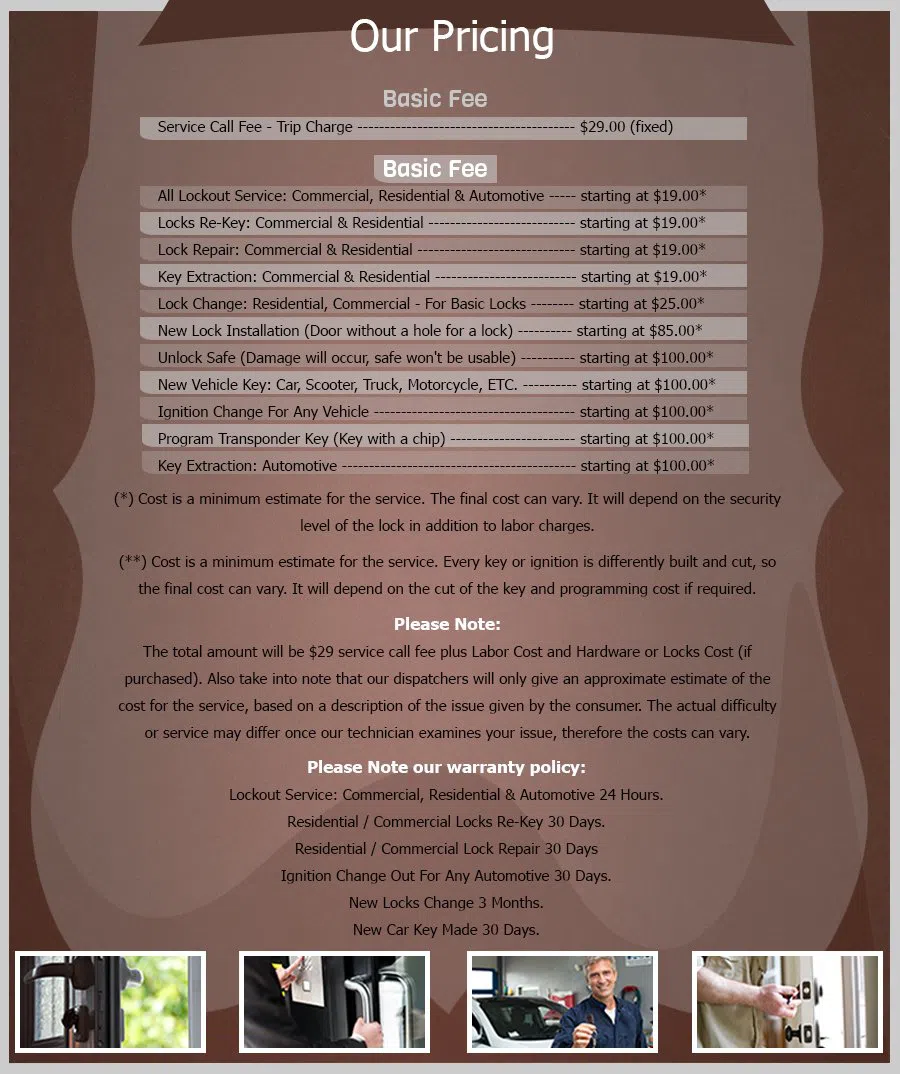 Airport North FL Locksmith Store, Airport North, FL 407-603-9763